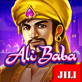 Ali Baba phcity slot game