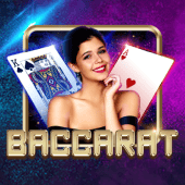 Baccarat B phcity live casino