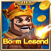 Boom Legend phcity game