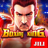 Boxing King phcity slot game