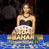 Casino Marina Andar Bahar phcity live casino