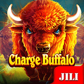 Charge Buffalo phcity slot game