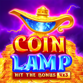 Coin Lamp phcity slot