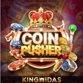 Coin Pusher phcity card game