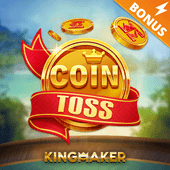 Coin Toss phcity card game