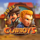 Cowboys phcity slot game