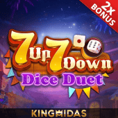 Dice Duet phcity card game