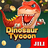Dinosaur Tycoon phcity game