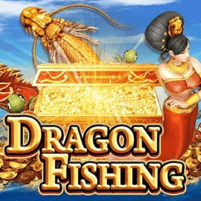 Dragon Fishing phcity game