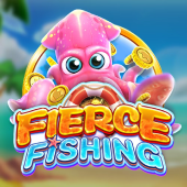 Fierce Fishing phcity game