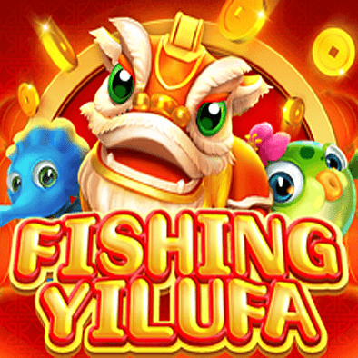 Fishing Yi Lu Fa phcity game