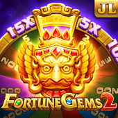 Fortune Gems 2 phcity slot game