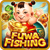 Fuwa Fishing phcity game