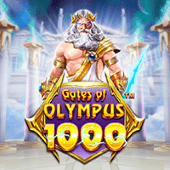 Gates of Olympus 1000 phcity slot game