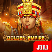Golden Empire phcity slot game