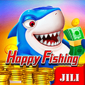 Happy Fishing phcity game