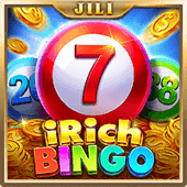 Irich Bingo phcity slot