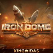 Iron Dome phcity card game