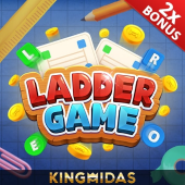 Ladder Game phcity card game