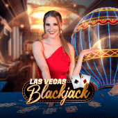 Las Vegas Blackjack phcity live casino