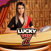 Lucky 7 phcity live casino
