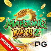 Mahjong Ways 2 phcity slot game