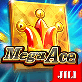 Mega Ace phcity slot Game