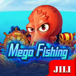 Mega Fishing phcity game