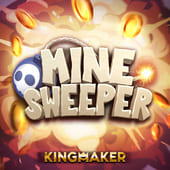 Minesweeper phcity card game