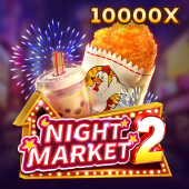 Night Market 2 phcity slot game