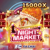 Night Market phcity slot