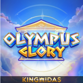 Olympus Glory phcity card game