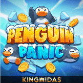 Penguin Panic phcity card game