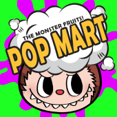 Popmart phcity slot
