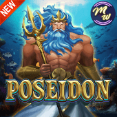 Poseidon phcity slot
