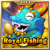 Royal Fishing phcity game