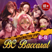 Sexy Blockchain Baccarat B B phcity live casino
