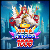 Starlight Princess 1000 phcity slot game