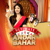 Ultimate Andar Bahar phcity live casino