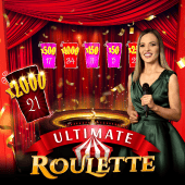 Ultimate Roulette phcity live casino