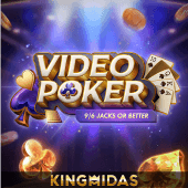 Video Poker phcity card game